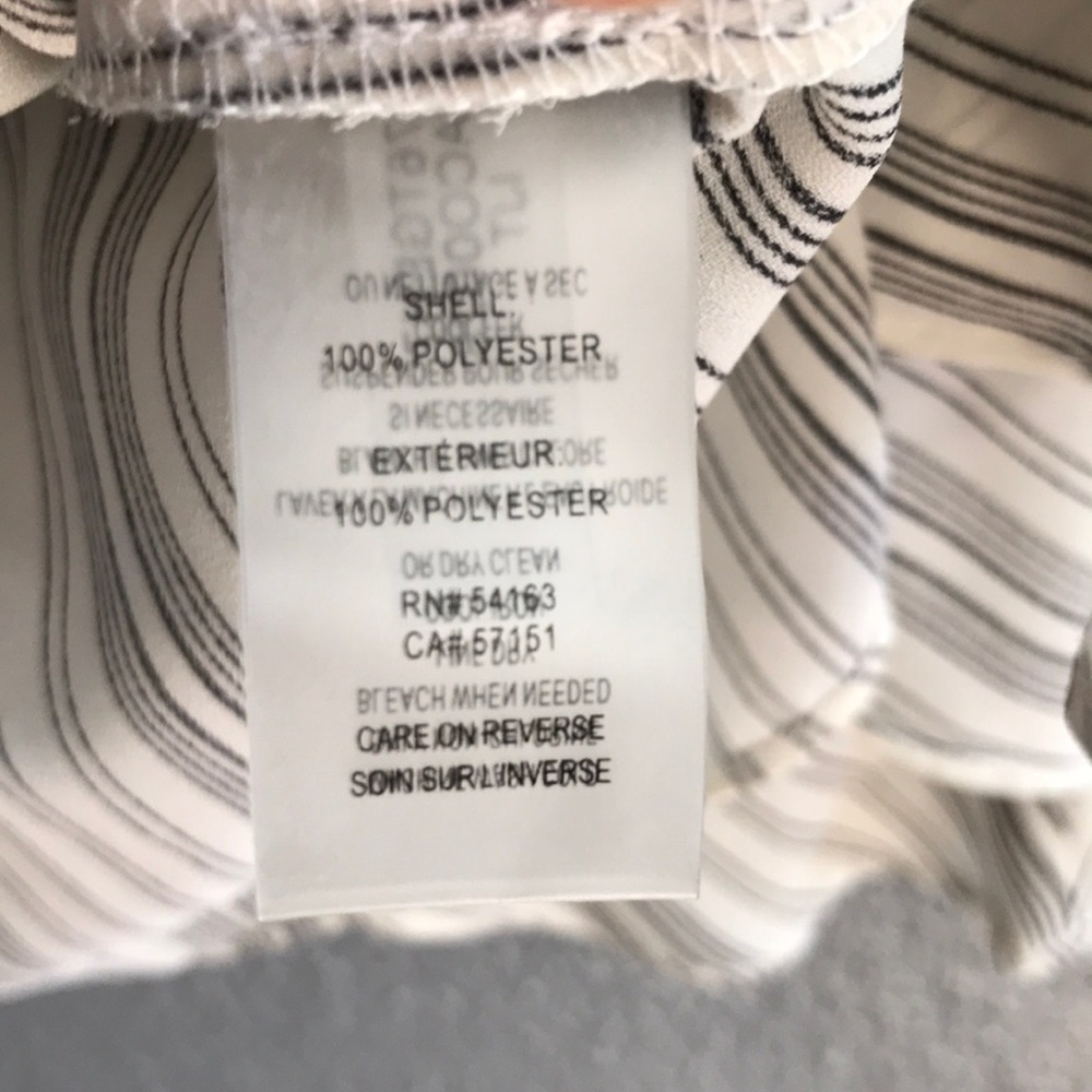 Ivanka Trump Blouse - Picture 7 of 8